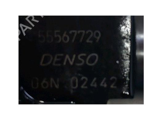 Injector OPEL MERIVA B MPV (S10) 1.7 CDTI (75) | BP35736238M100 - Image 3