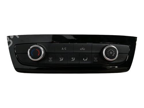 climate-control-opel-corsa-f-p2jo-2019-34470013 main image