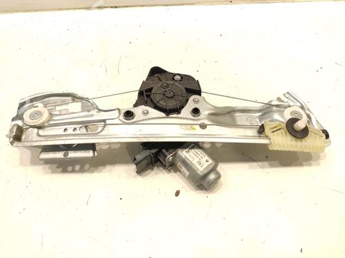 Rear left window mechanism RENAULT MEGANE IV Hatchback (B9A/M/N_) 1.5 dCi 110 (B9A3) | BP34487695C24  - Image 5