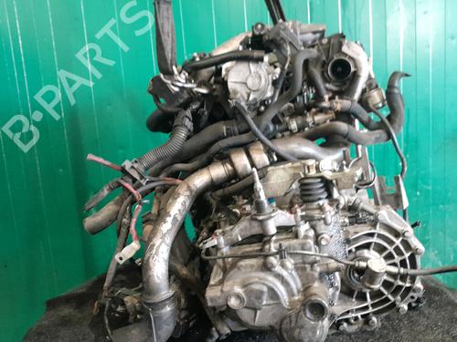 Starter RENAULT SCÉNIC II (JM0/1_) 1.9 dCi (JM14) | BP35734893M8 - Image 2