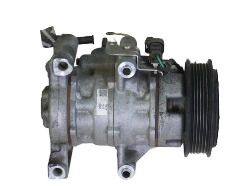 AC compressor FORD KA+ III (UK, FK) 1.2 Ti-VCT | BP35732441M34 - Image 2