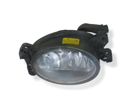 left-front-fog-light-mercedes-benz-cls-c219-2004-2005-2006-2007-2008-2009-2010-2011-34492867 main image