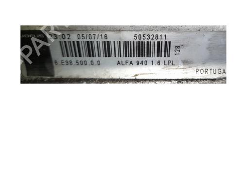 Intercooler FIAT DOBLO Cargo (263_) 1.3 D Multijet (263WXU1A, 263ZXU1A, 263WYB1A, 263ZYB1A) | BP34546200M30 - Image 3