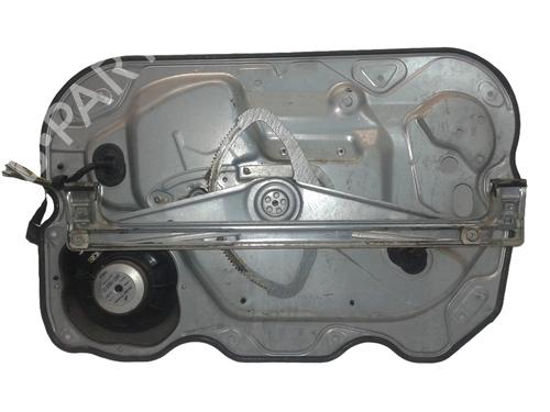 Raammechaniek links voor FORD FOCUS II (DA_, HCP, DP) 1.6 (100 hp) 14450319