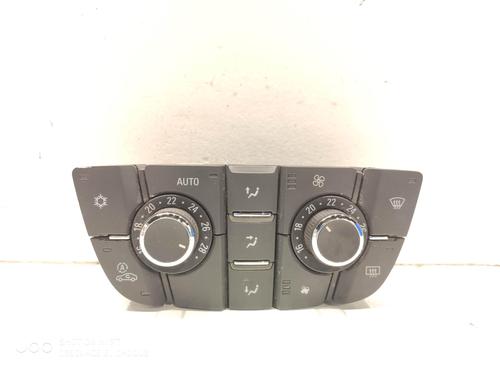 Used Other Other OPEL ASTRA J (P10) 1.7 CDTI (68) (110 hp) 34489387 34489387