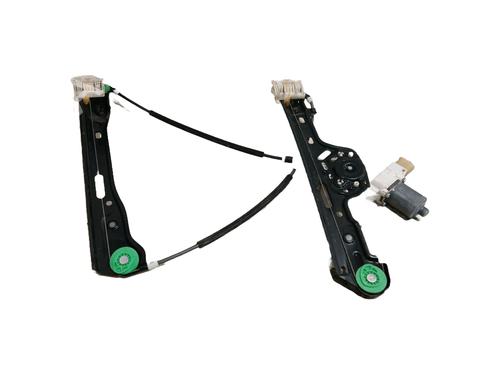 Front right window mechanism BMW 3 (E90) 325 i | BP34465242C23 - Image 2