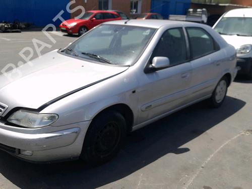 Engine CITROËN XSARA (N1) 1.6 i | BP15212149M1 