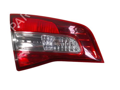 Used Left tailgate light Left tailgate light RENAULT KOLEOS I (HY_) 2.0 dCi 4x4 (HY0K) (150 hp) 33980196 33980196