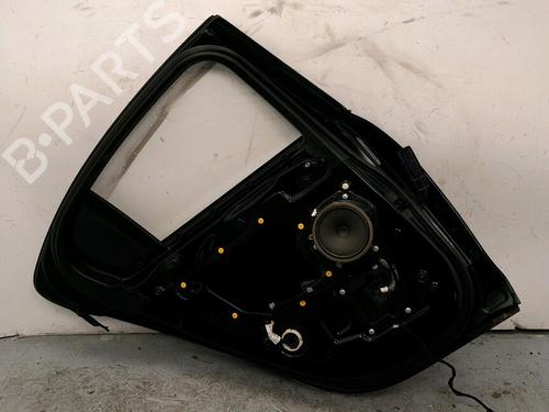 Used Left rear door Left rear door JAGUAR XE (X760) 2.0 D (180 hp) 33404027 33404027