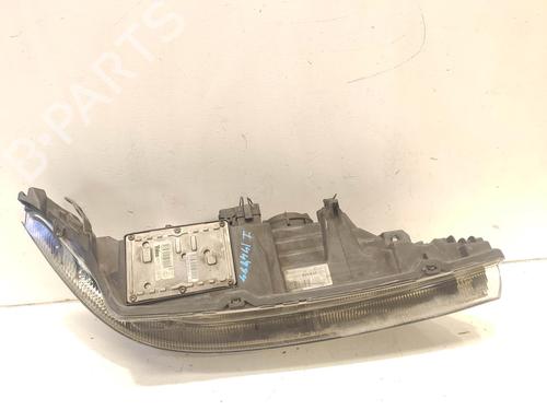 Used Left headlight Left headlight RENAULT LAGUNA II (BG0/1_) 2.2 dCi (BG0F) (150 hp) 34489066 34489066