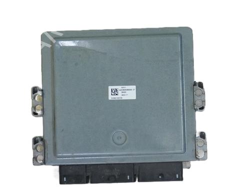 Engine control unit (ECU) RENAULT MEGANE IV Hatchback (B9A/M/N_) 1.5 dCi 110 (B9A3) | BP35733638M57 - Image 2