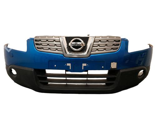 Used Front bumper NISSAN QASHQAI / QASHQAI +2 I (J10, NJ10, JJ10E) 2.0 (141 hp) 27091650