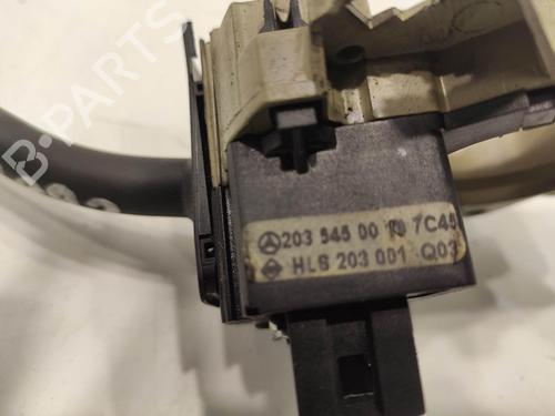 Switch MERCEDES-BENZ C-CLASS (W203) C 220 CDI (203.006, 203.008) | BP18536205I30 