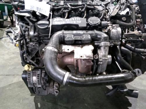 Used Gearbox Gearbox FORD FOCUS II Saloon (DB_, FCH, DH) [2005-2026] 34490639 34490639