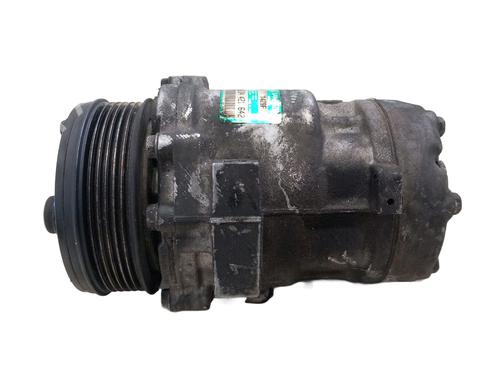 AC compressor OPEL ASTRA G Hatchback (T98) 2.0 DTI 16V (F08, F48) | BP23969669M34 