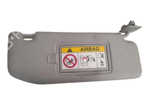 right-sun-visor-citroen-c3-iii-sx-2016-34469613 main image