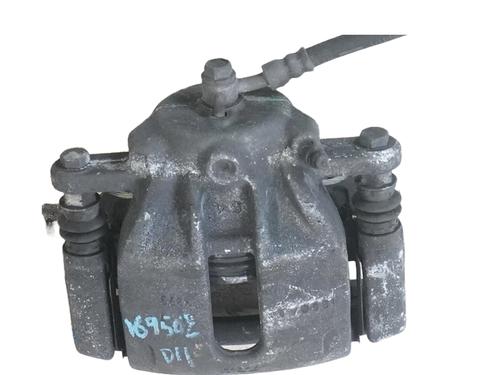 Used Left front brake caliper Left front brake caliper NISSAN MICRA IV (K13K, K13KK) 1.2 (80 hp) 33409233 33409233