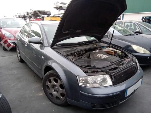 Engine AUDI A4 B6 Avant (8E5)  | BP19047339M1 