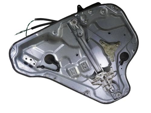 Used Rear right window mechanism Rear right window mechanism HYUNDAI i30 (FD) 1.4 (109 hp) 34491530 34491530