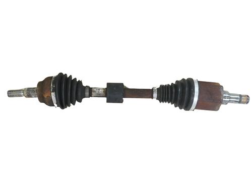 Used Left front driveshaft Left front driveshaft FORD FOCUS I (DAW, DBW) [1998-2009] 34545884 34545884