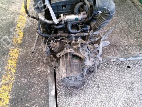 Starter KIA CARNIVAL II (GQ) 2.9 CRDi | BP15607558M8 