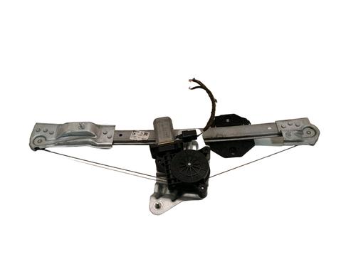 front-right-window-mechanism-dacia-sandero-2008-34462956 main image