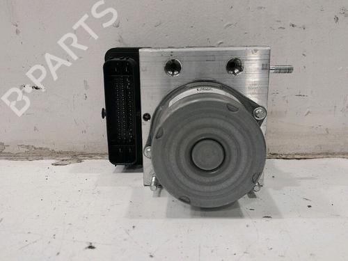 Used ABS pump ABS pump DS DS 7 Crossback (J4_, JR_, JC_) 2.0 BlueHDi 180 (JJEHZR) (177 hp) 34447304 34447304
