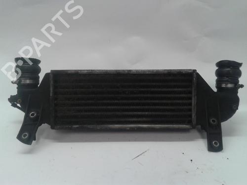 Intercooler Intercooler FORD FOCUS I (DAW, DBW) [1998-2009] 34482116 34482116