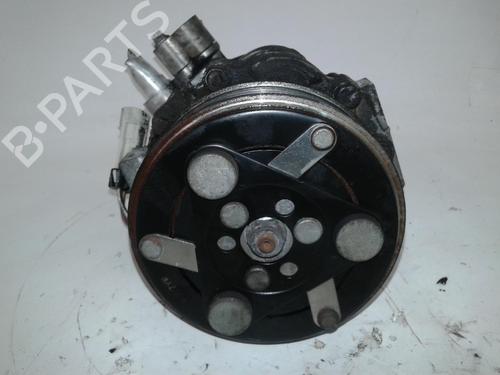 AC compressor OPEL COMBO Tour 1.3 CDTI 16V | BP35729498M34 - Image 3