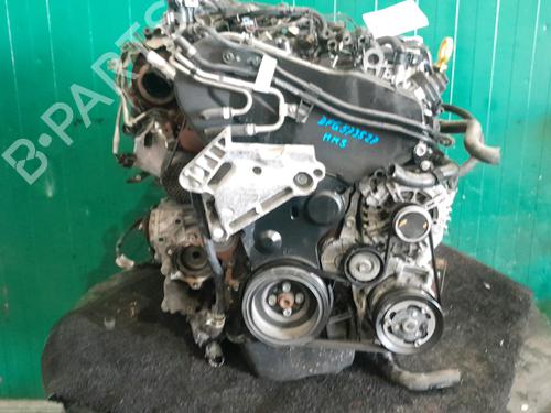 Used Gearbox Gearbox AUDI Q2 (GAB, GAG) 2.0 TDI quattro (150 hp) 36022404 36022404