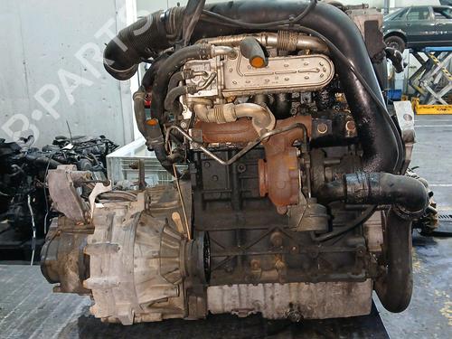 Starter SEAT ALTEA (5P1) 1.4 16V | BP35736273M8 - Image 3