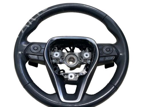 Used Steering wheel Steering wheel TOYOTA COROLLA Estate (_E21_) 2.0 Hybrid (MZEH12) (180 hp) 34467159 34467159