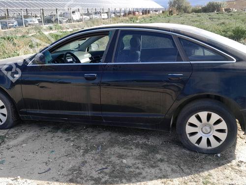 Alternator AUDI A6 C6 (4F2) 2.0 TDI | BP35733196M7 - Image 2