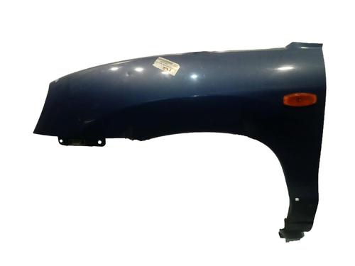 Used Left front fenders HYUNDAI SANTA FÉ I (SM) [2000-2006]  19684656