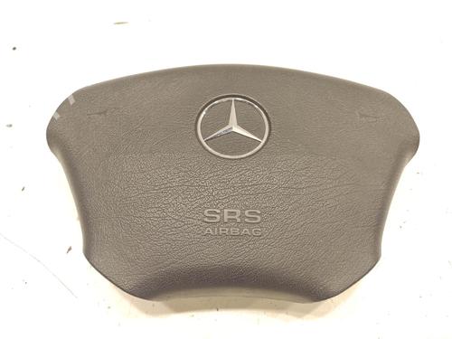 Used Driver airbag MERCEDES-BENZ M-CLASS (W164) [2005-2012]  19685549