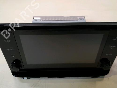 Display für Display KIA XCEED (CD) 1.0 T-GDI (120 hp) 34463742 34463742
