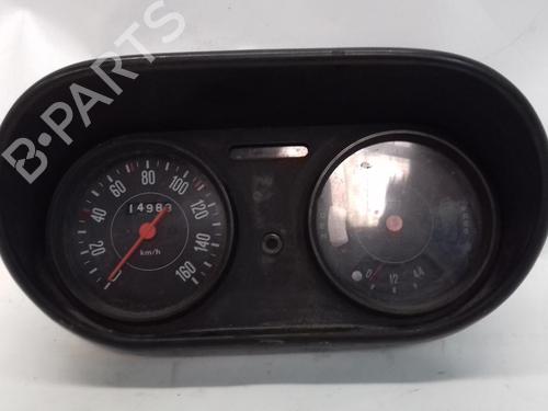Used Instrument cluster SEAT 127 (127A) 1.0 (52 hp) 24667530