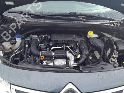 AC radiator CITROËN C3 II (SC_) 1.4 HDi 70 (SC8HZC, SC8HR0, SC8HP4) | BP34493250M32  - Image 6