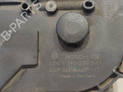 Front wiper motor FORD S-MAX (WA6) 2.5 ST | BP34489155M29 - Image 3