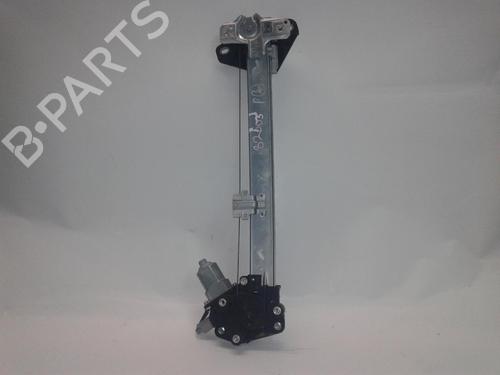 Autre Autre HONDA CR-V III (RE_) [2006-2026] 36234003 36234003