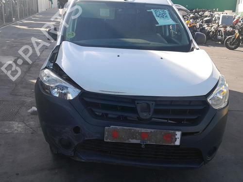 Used Parts DACIA DOKKER MPV (KE_) 1.5 dCi / Blue dCi 75 (KEAJ, KEAH, KEJW) (75 hp) 2444464
