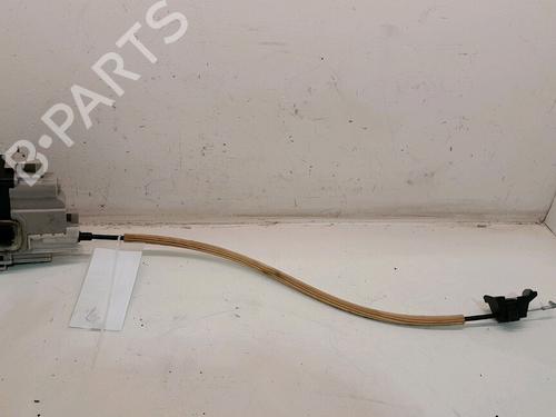 Used Front right lock Front right lock LANCIA DELTA III (844_) 1.6 D Multijet (844.AXC11, 844.AXC1A) (120 hp) 34462928 34462928