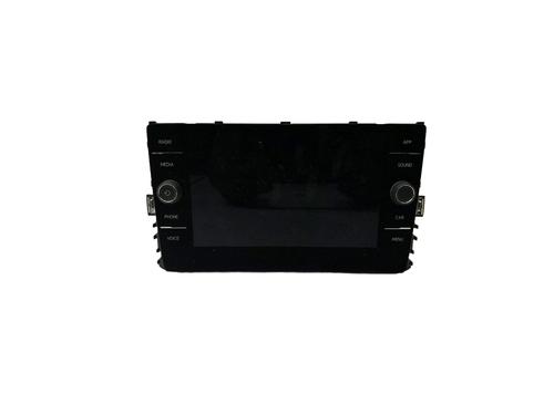 Elektronisk modul VW GOLF VII (5G1, BQ1, BE1, BE2) [2012-2021]  18702818