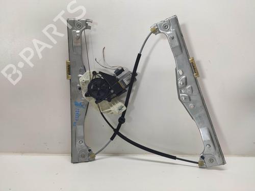 Front left window mechanism CITROËN C4 CACTUS 1.6 BlueHDi 100 | BP34485902C22  - Image 6