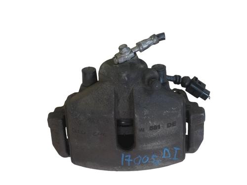 Used Left front brake caliper Left front brake caliper VW GOLF V (1K1) [2003-2010] 33979710 33979710