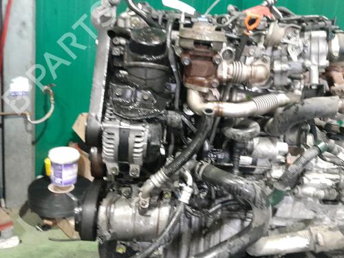 Starter HONDA CR-V II (RD_) 2.2 CTDi (RD9) | BP35735407M8 - Image 3
