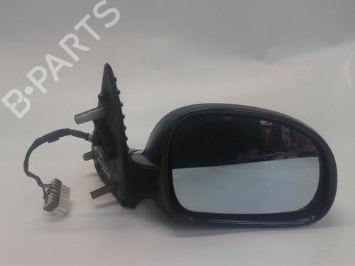 Right mirror PEUGEOT 406 (8B) 2.1 TD 12V | BP14450305C27 