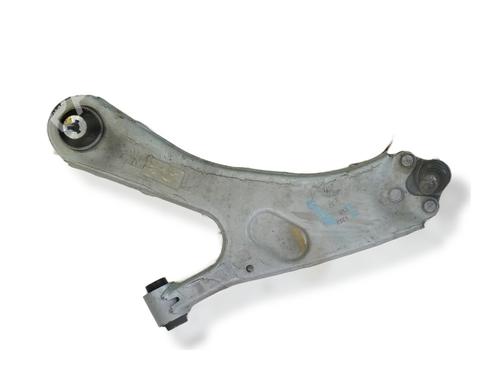 Used Left front suspension arm Left front suspension arm CITROËN C4 III (BA_, BB_, BC_) ë-C4 (BCZKXC, BZCKSC) (136 hp) 34493083 34493083