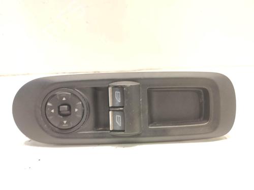 Used Left front window switch FORD MONDEO III (B5Y) [2000-2007]  18701885