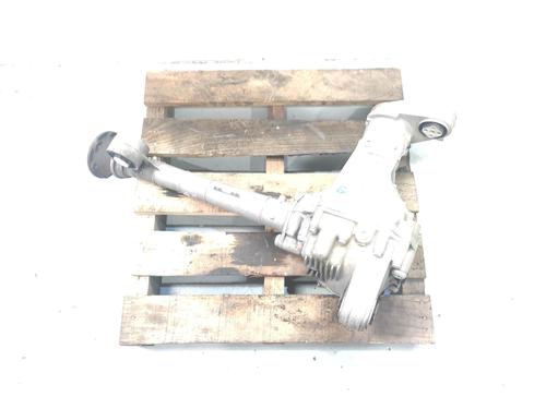 Front differential AUDI Q7 (4LB) 4.2 FSI quattro | BP34487247M23 - Image 4